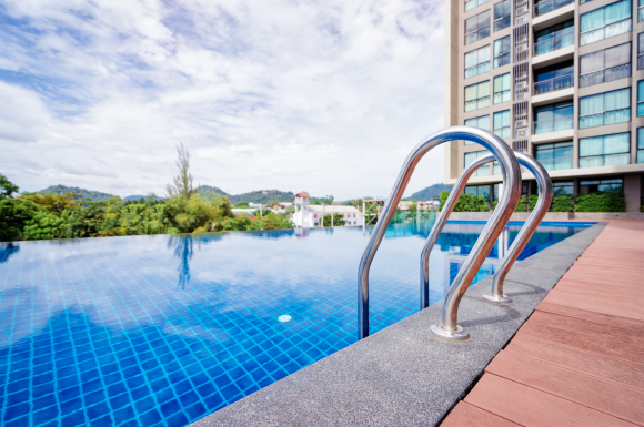 How much do you really need to spend on an apartment?