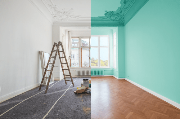 How to ensure financial return on your property investment in 15 simple steps