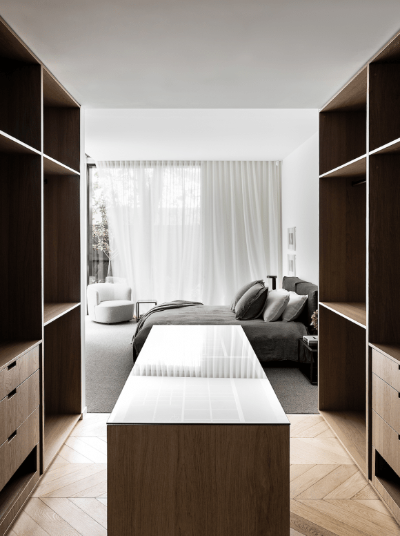 The International's .7 million Brighton penthouse sold to the first visitor to its display suite
