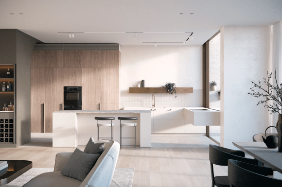 Melbourne project Q&A of the week: Willow Brighton