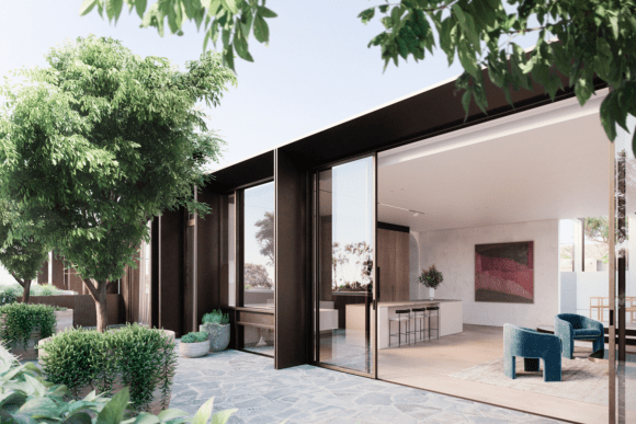 Melbourne project Q&A of the week: Willow Brighton
