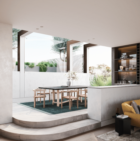 Melbourne project Q&A of the week: Willow Brighton