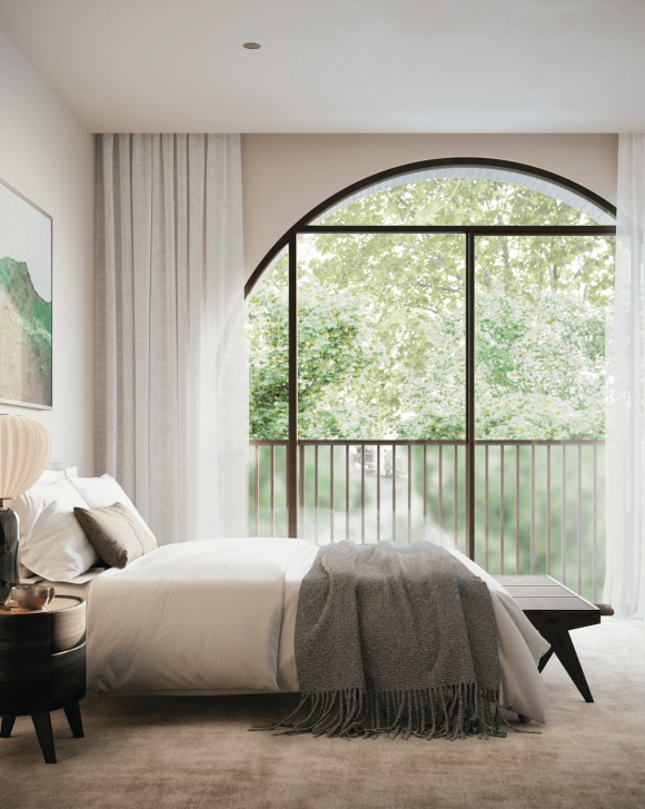 Melbourne project Q&A of the week: Willow Brighton