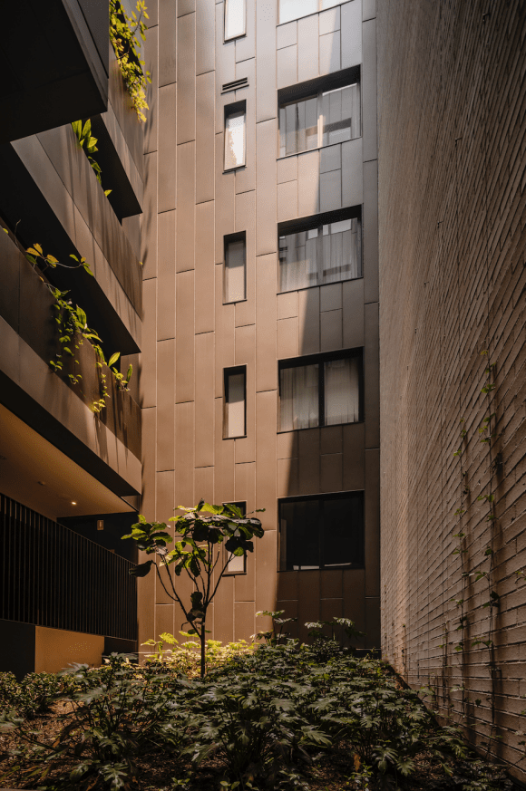Sydney apartment of the week: The Hensley, Potts Point