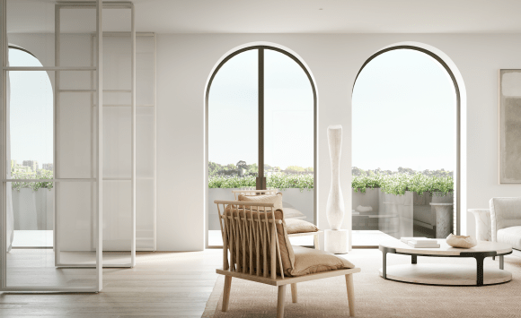 Melbourne townhome of the week: Hampden by RMA, Armadale