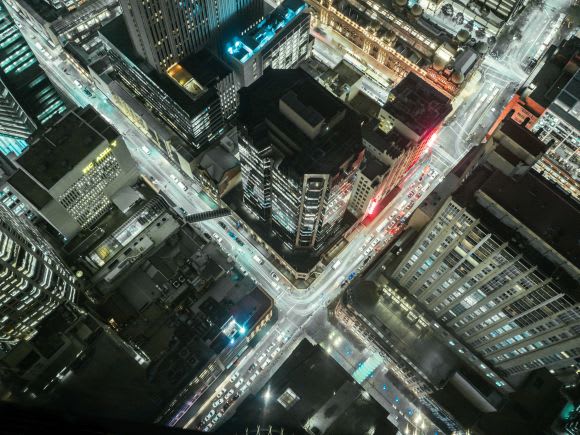 University of Western Australia students discuss disrupting the car parking status quo in Perth