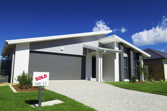 9 ways to tell if you’re buying a house in a rising suburb