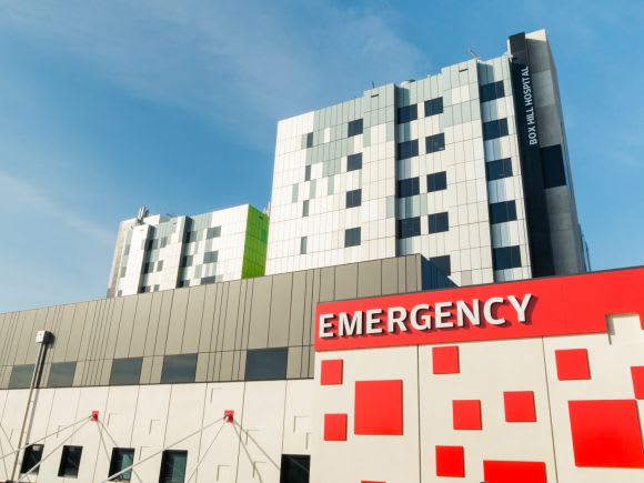 Box Hill Hospital. Box Hill, Victoria 3128: The complete suburb guide for buyers
