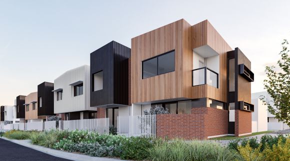 Buy now + save: 20 Urban listings eligible for the ,000 HomeBuilder Grant
