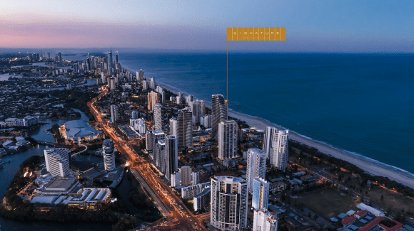 5 Queensland apartments with the most stunning ocean views