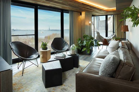 Riverlee announces 1 Hotel for 0m ‘Seafarers’ project
