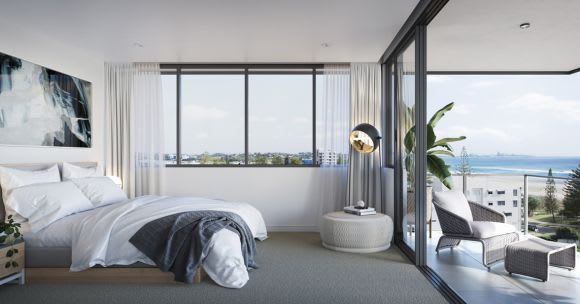 5 Queensland apartments with the most stunning ocean views