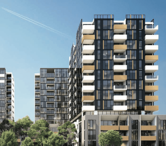 Image credit: https://www.meriton.com.au/wp-content/uploads/Spectrum-Brochure.pdf Spectrum height