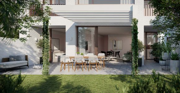 Image supplied. Surry Hills Village regeneration project granted final approval to commence construction next year