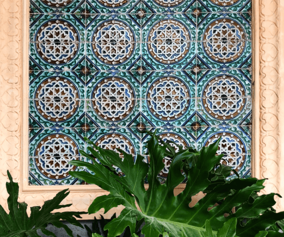 A look at 2019's top interior decor trends