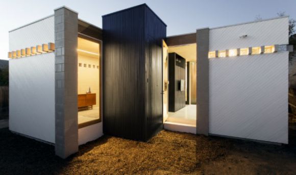 The Portal by Architecture Architecture 2015 ArchiTeam winners announced