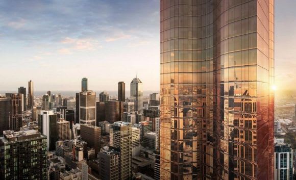 Uno Melbourne - 111 A’Beckett Street, Melbourne. Image: S P Setia Melbourne’s top 5 luxury apartments in 2020
