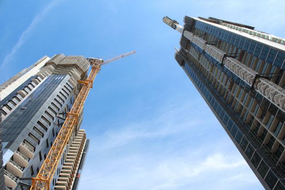 Apartments developments continue to rise at pace. Beller's Andrew Fawell on the Spring property market and prevailing trends