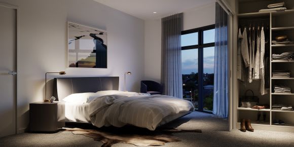 VOLUME Malvern East: The developer's final stage release