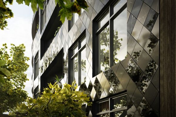 VOLUME Malvern East: The developer's final stage release