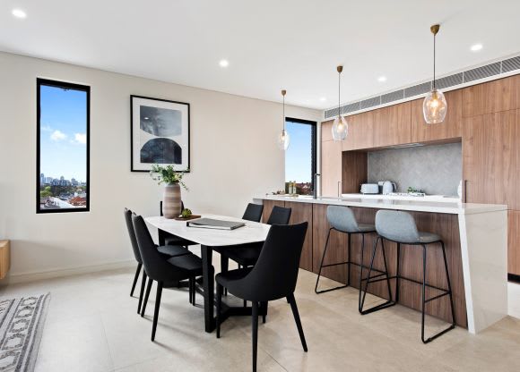 Image supplied. Leichhardt’s 'Atelier' completes construction and launches final sales phase