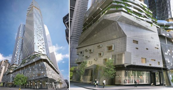 250 Spencer Street, Melbourne Melbourne: The 2nd Most Exciting City in The World (2019)