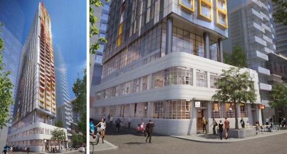 Wills Place, Melbourne The top 15 architecture practices referenced on the Urban Melbourne Project Database