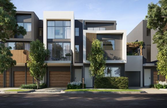 Image - supplied. Hampstead Park: The Wattle Rd. Collection wins over buyers with sustainable and timeless design