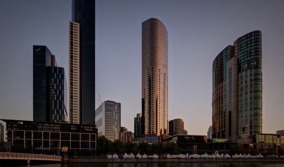Prima Tower PDG Corporation