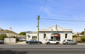 Katherine Place shop sells for more than Five and a Dime