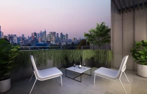 Bruce Henderson Architects on Instagram