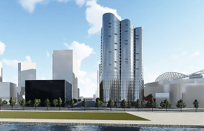 City of Melbourne provides conditional support for Salta's Docklands project