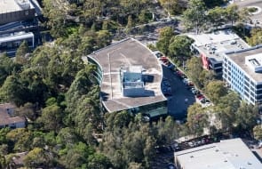 Romeciti pays $120m for Goodman site at Macquarie Park