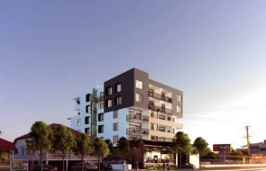 Ari Stones Corner: Greenslopes new apartments ready to move into