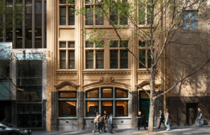 Why Collins House is not your usual residential tower