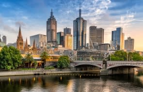 The Mirvac Group (ASX:MGR) secures new Melbourne development
