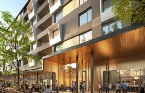 Little Lane development set to revitalise Fremantle’s Westgate Mall