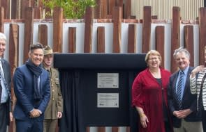 Defence Housing Australia unveils Liv Apartments in Fremantle