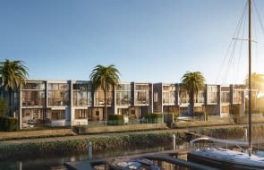 Park Cove Eastern Villas: A boutique development on Hope Island