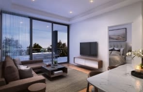 Duncraig apartments offer 'forever living' for downsizers
