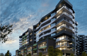 Circa Three – Live In The Heart Of Nundah Village
