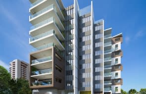 Serenity Surfers Paradise: Affordable luxury on the Gold Coast