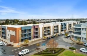 BGC's Sixty Flourish apartments in Atwell have wide appeal