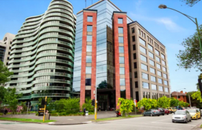 Vantage reinvests on St Kilda Road with $58m office deal