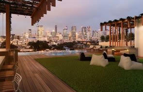 OpenCorp crowd-funds developments in Albion and West End