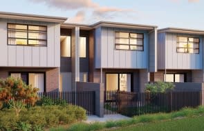 Vida North Lakes: Construction started on new townhouses