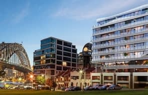 Local builder Ceerose to build $155m residential building in NSW