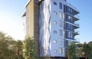 Major development to change face of Coast street and suburb