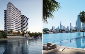 Gold Coast project Q&A of the week: Cannes Surfers Paradise