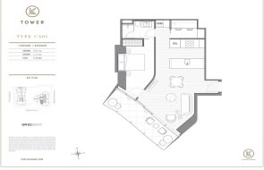 Capitol Grand floor plans